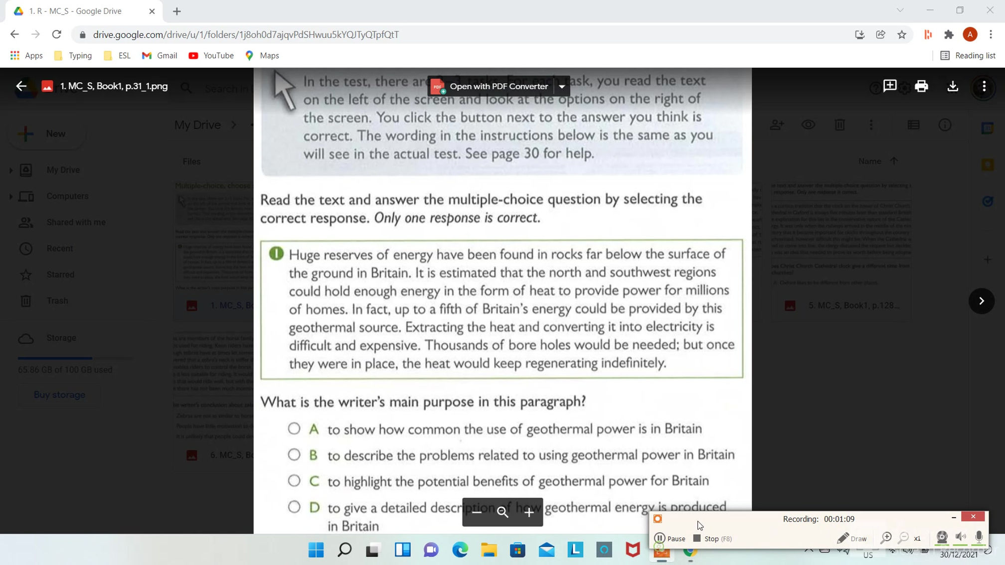 PTE_Reading_MC_S_1.1